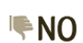N�o entrar
